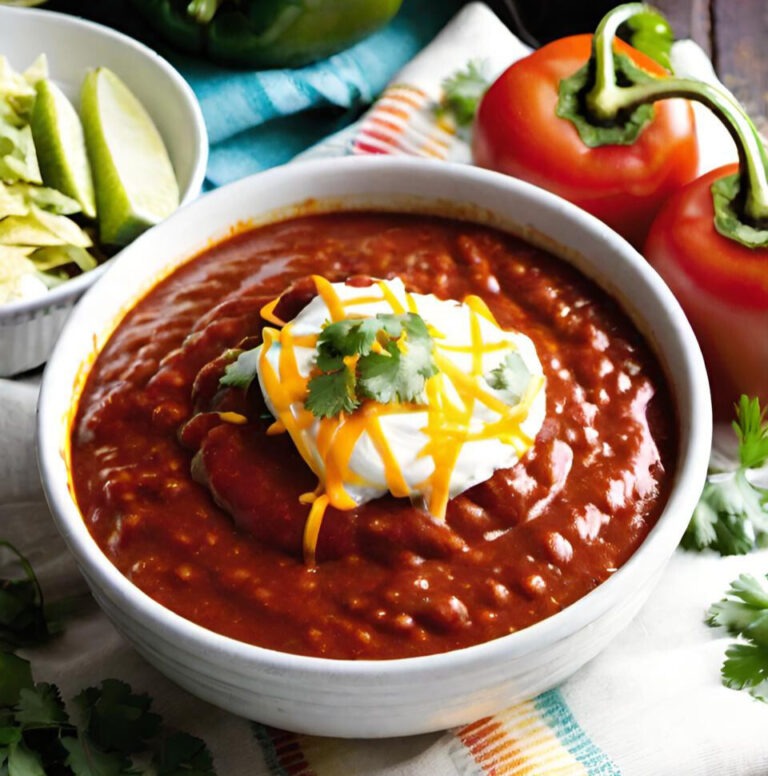 Homemade Gluten Free Enchilada Sauce: A Complete Guide