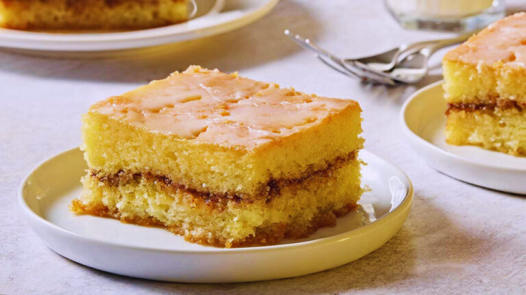 How To Make A Homemade Honey Bun Cake: The Ultimate Guide