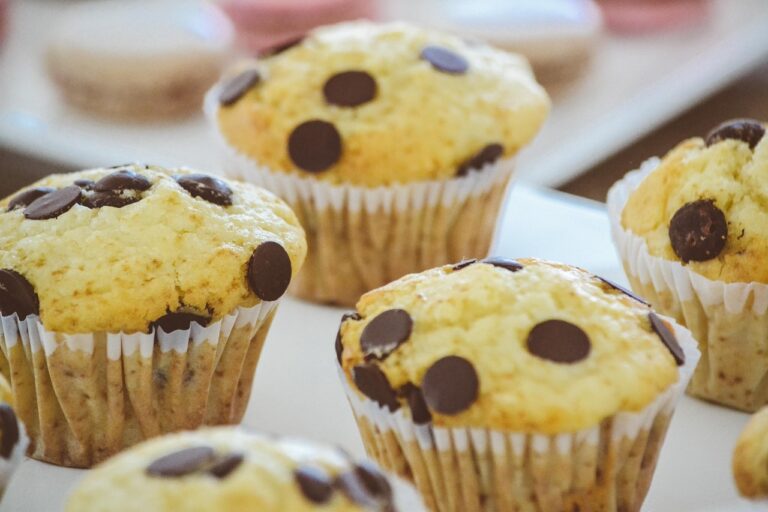 Easy French Toast Muffins – Quick & Delicious