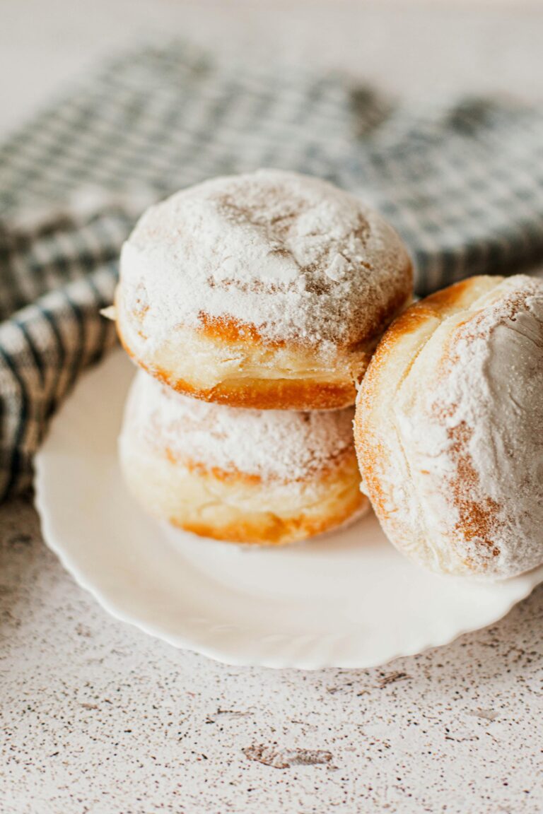 Custard Filled Donuts Recipe: A Complete Guide To Making Bakery-Quality Treats At Home