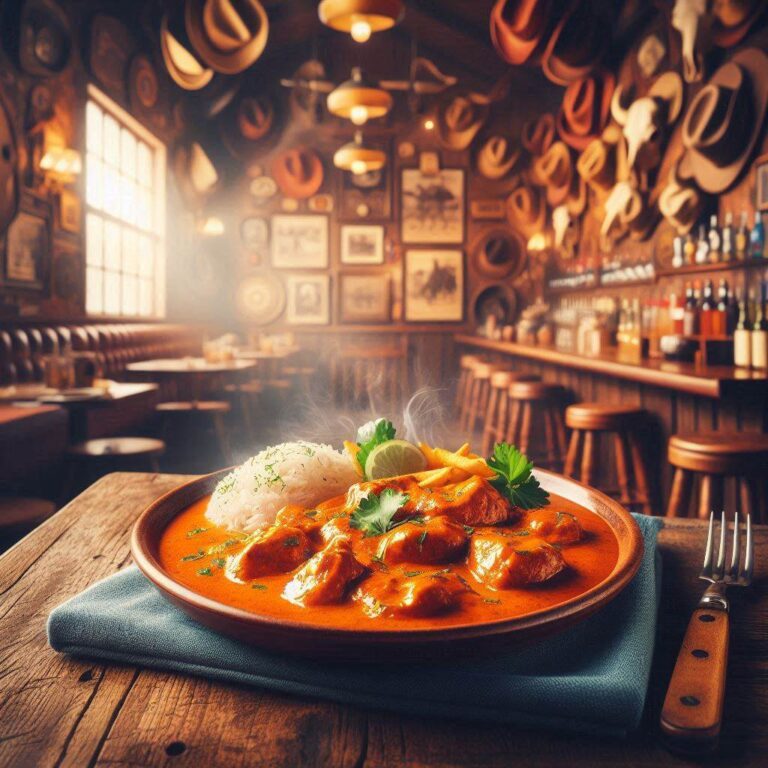 Cowboy Butter Chicken: The Ultimate Guide For Flavor Enthusiasts