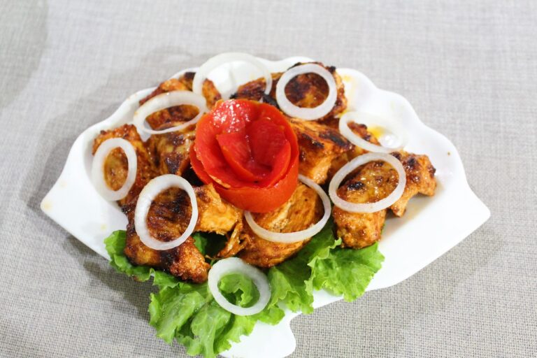 The Ultimate Honey Butter Chicken Recipe: Sweet & Savory Perfection At Home