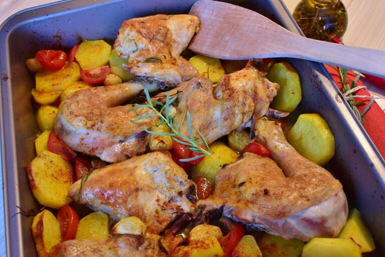 Garlic Butter Chicken Bites: Quick Restaurant-Quality Meal
