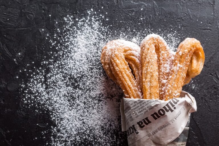 The Ultimate Churro Cheesecake Cookies: A Fusion Dessert Masterpiece