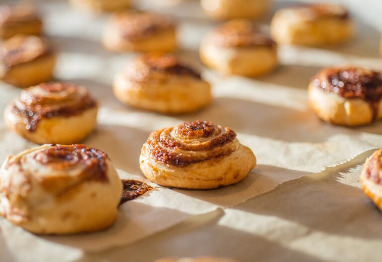Delicious Crescent Roll Recipes For Every Occasion