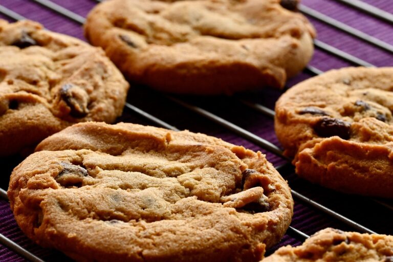 Cherry Chocolate Cookies: Mastering The Ultimate Flavor Fusion