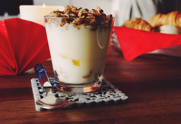 Easy Banoffee Pie Parfaits: A Quick & Delicious Delight
