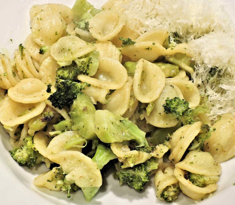 Chicken And Broccoli Pasta: From Kitchen Novice To Culinary Artist