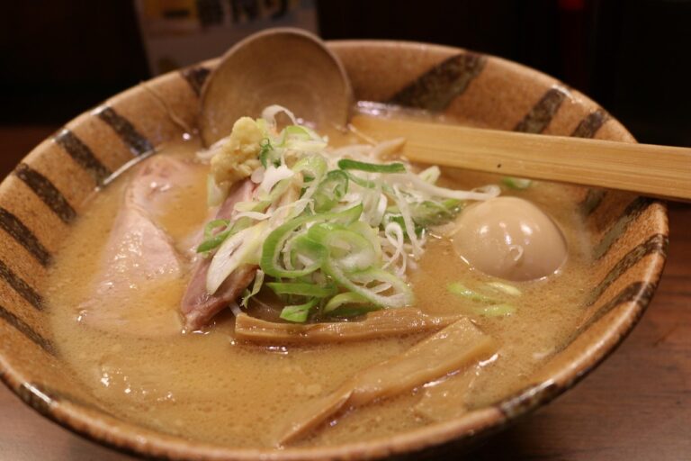 Transform Your Instant Noodles: The Ultimate Flavor-Packed Ramen Makeover