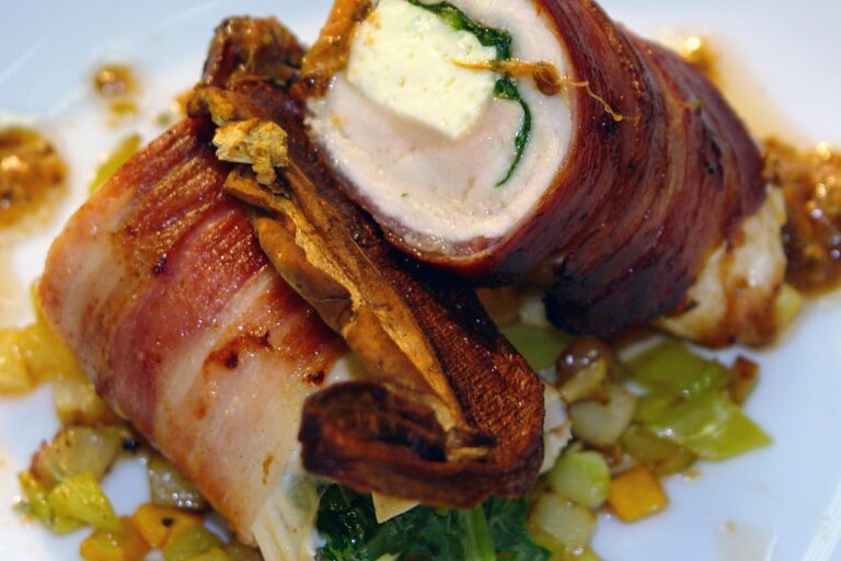 How To Make Stuffed Chicken Breast: 10 Delicious Recipes You Need To Try