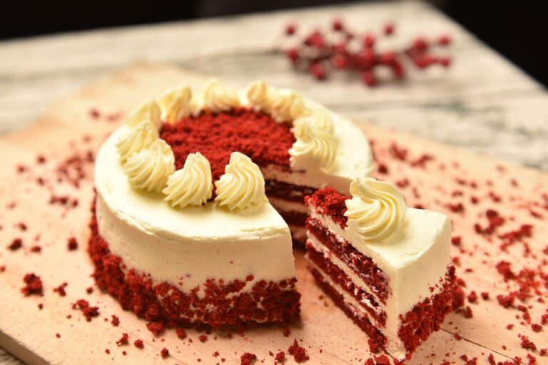 How To Make Red Velvet Brownies: A Decadent Dessert That Anyone Can Master