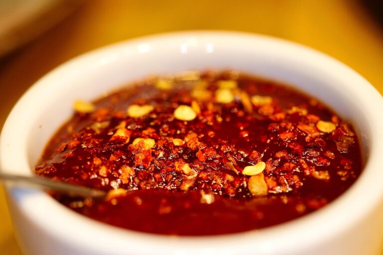 Delicious Tamarind Dipping Sauces For Every Palate