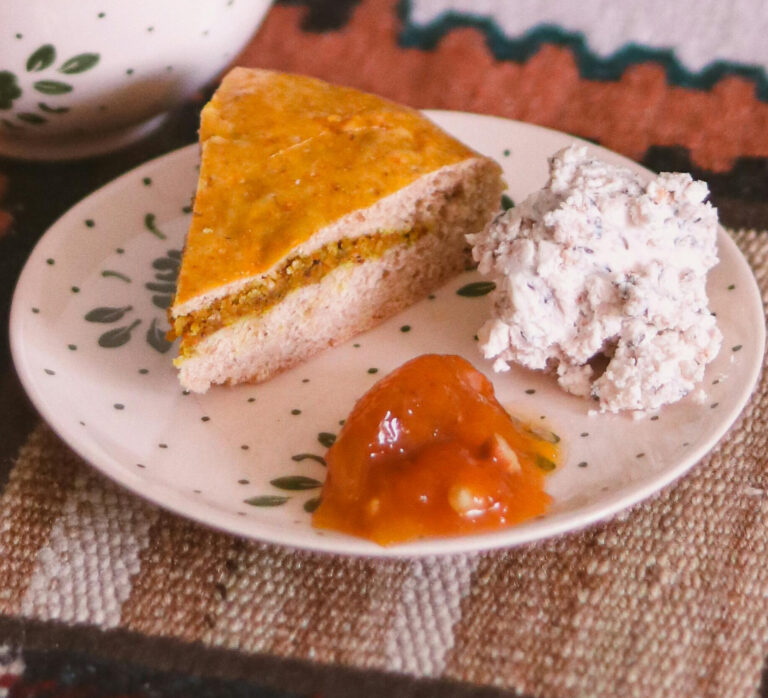 Juicy Pineapple Heaven Cake Recipe – Moist, Easy & Tropical Delight