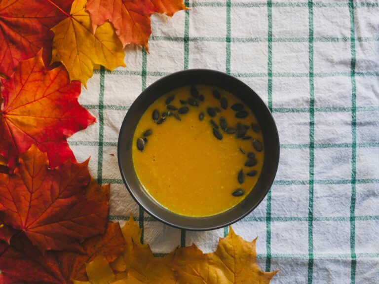 Greek Lemon Chicken Soup (Avgolemono) Recipe | Easy & Authentic