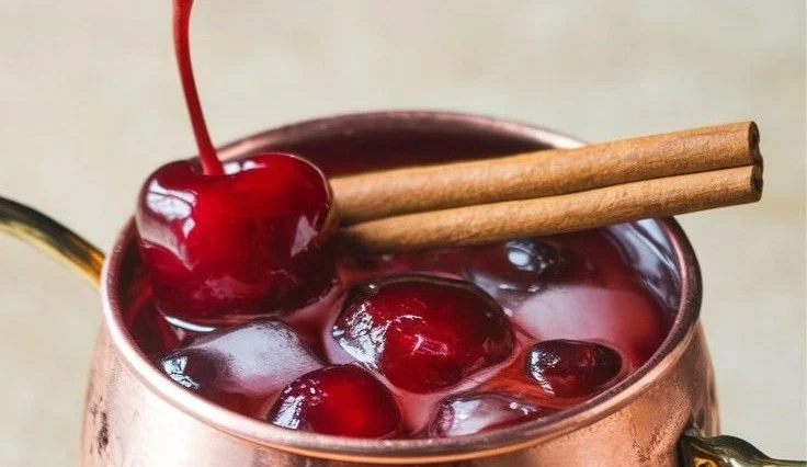 15 best fall vodka cocktail recipes to enjoy this autumn season.